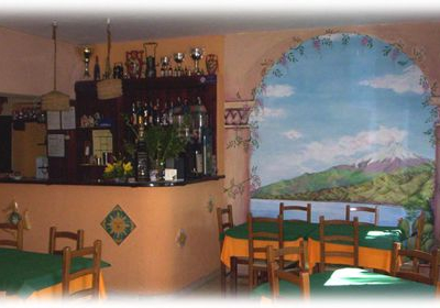 Ristorante Chicchirichi